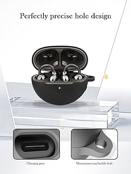 Amazon.com: Case for Huawei FreeClip Wireless Earbud